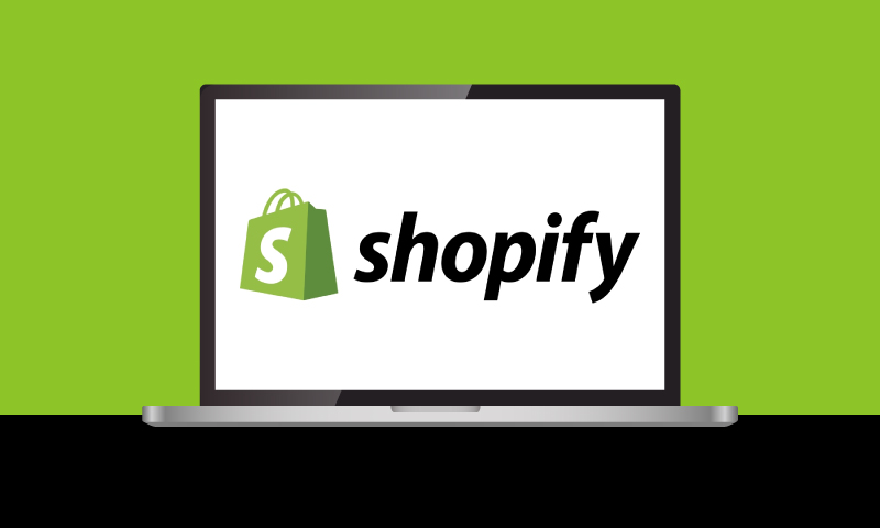 shopify